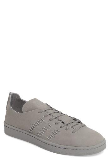 Men's Wings + Horns X Adidas Campus Sneaker M - Grey