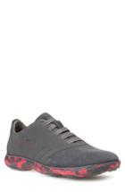 Men's Geox 'nebula 17' Slip-on Sneaker Us / 43eu - Grey