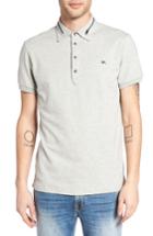 Men's Diesel T-klark Polo