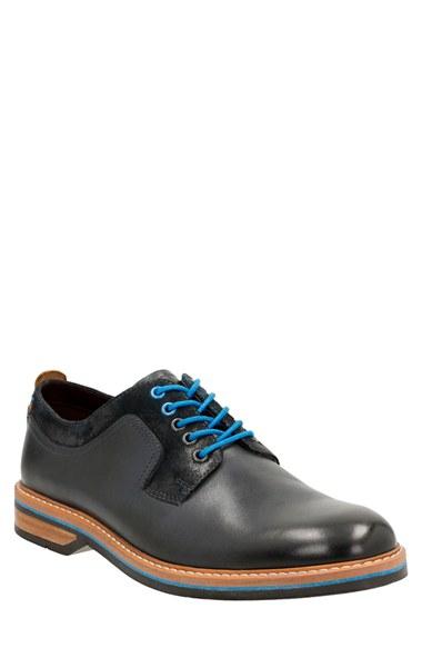 Men's Clarks 'pitney' Plain Toe Derby