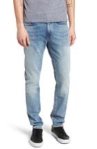 Men's Levi's Made & Crafted(tm) Needle Narrow Skinny Fit Denim X 32 - Blue
