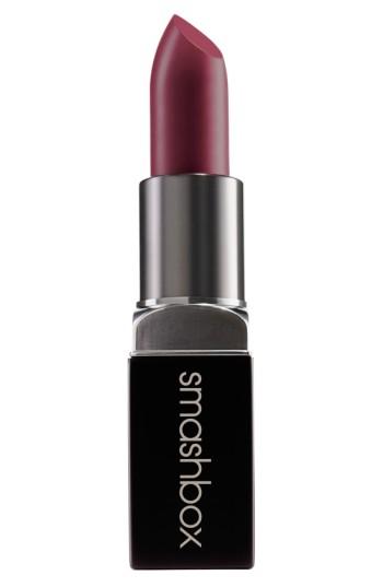 Smashbox Be Legendary Cream Lipstick - Screen Queen Matte
