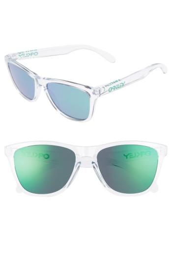 Women's Oakley Frogskins 55mm Sunglasses -