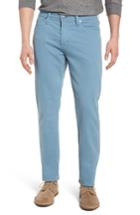 Men's Ag Everett Sud Slim Straight Fit Pants X 36 - Blue