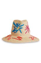 Women's Lola Hats Mosko Raffia Hat -