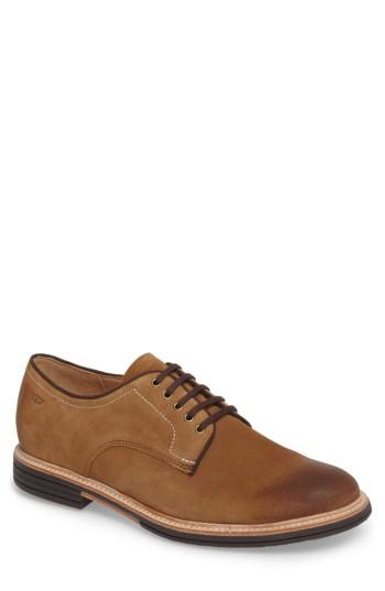 Men's Ugg Jovin Buck Shoe M - Brown