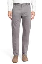 Men's W.r.k 'beckett' Slim Fit Pants - Grey