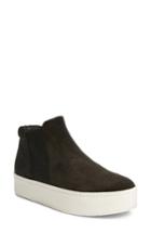 Women's Vince Wade High Top Sneaker