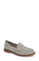 Women's Taos Heritage Moccasin Flat -8.5us / 39eu - Brown
