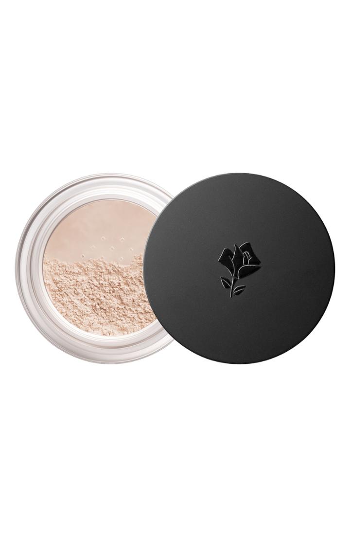 Lancome Long Time No Shine Loose Setting Powder -