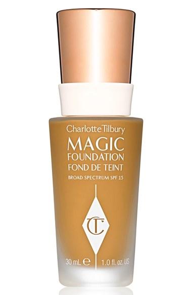 Charlotte Tilbury 'magic' Foundation Broad Spectrum Spf 15 - 09.5