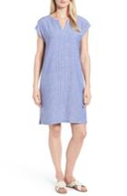 Women's Nic+zoe Detour Dress - Blue