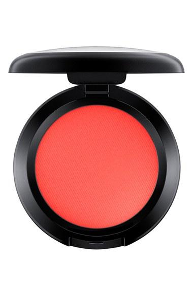 Mac Small Powder Blush - News Flash