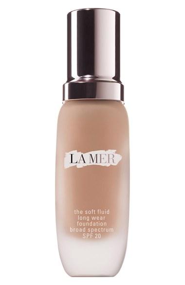 La Mer Soft Fluid Foundation Spf 20 - Tan