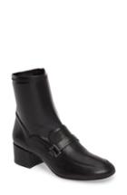 Women's Charles David Mod Loafer Bootie
