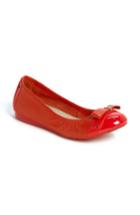 Women's Cole Haan 'air Monica' Ballet Flat