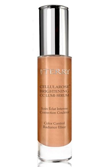 Space. Nk. Apothecary By Terry Cellularose Brightening Cc Lumi-serum - Sunny Flash