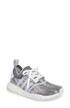 Women's Adidas 'nmd - R1' Running Shoe .5 Women's / 10.5 Men's M - Grey