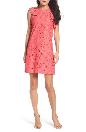Women's Trina Trina Turk Treasure A-line Dress