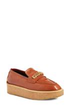 Women's Stella Mccartney Chain Platform Loafer