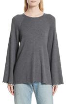 Women's Elizabeth And James Georgine Merino Wool Blend Sweater