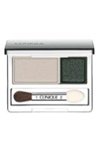 Clinique All About Shadow Eyeshadow Duo - Nightcap