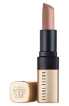 Bobbi Brown Luxe Matte Lipstick - Seminaked