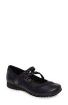 Women's Aetrex 'ada' Mary Jane -5.5us / 35eu - Blue