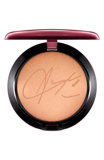 Mac Aaliyah Bronzing Powder - Give Your Heart