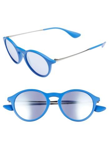 Women's Ray-ban Youngster 49mm Retro Sunglasses -
