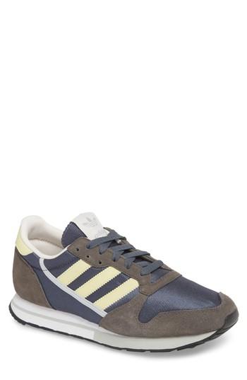 Men's Adidas Zx 280 Spzl Sneaker M - Grey