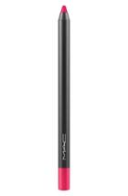 Mac 'pro Longwear' Lip Pencil - Trust In Red