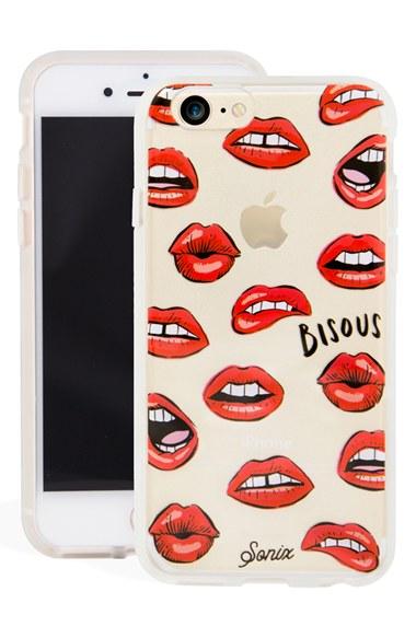 Sonix Bisous Iphone 7 & 7 Case -