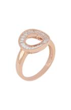 Women's Bony Levy Circle Of Life Diamond Ring (trunk Show Exclusive)