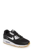 Women's Nike 'air Max 90' Sneaker M - Red