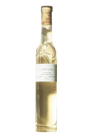 Lollia Breathe Tranquil Bubble Bath