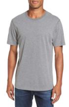 Men's Rodd & Gunn Mackinnon Sports Fit T-shirt - Black