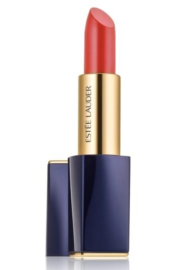 Estee Lauder Pure Color Envy Matte Sculpting Lipstick - 208 Blush Crush