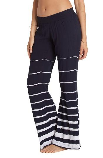 Women's Billabong Turn To Me Stripe Pants