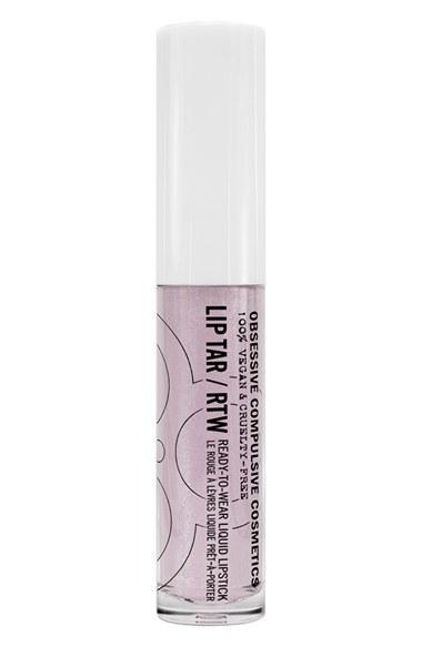Obsessive Compulsive Cosmetics Lip Tar Liquid Lipstick - Disintergration