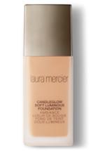 Laura Mercier Candleglow Soft Luminous Foundation - 2n2 Linen
