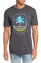 Men's Rip Curl Bliss Mock Twist Graphic T-shirt