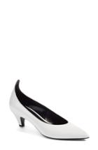 Women's Calvin Klein 205w39nyc Kait Pointy Toe Pump