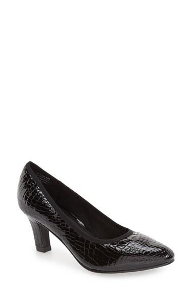 Women's David Tate 'peggy' Pump