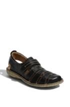 Women's Josef Seibel 'ida' Sandal -6.5us / 37eu - Black