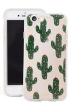 Sonix Saguaro Iphone 7 Case - Green