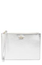 Women's Kate Spade New York Highland Drive - Yury Faux Leather Zip Pouch -