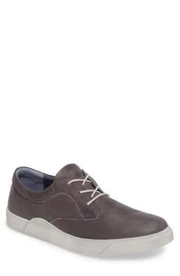 Men's Cloud Ithan Sneaker -9.5us / 42eu - Grey