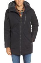 Men's Helly Hansen Njord Waterproof Insulated Parka