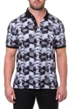 Men's Maceoo Cloud Jersey Polo (s) - Grey